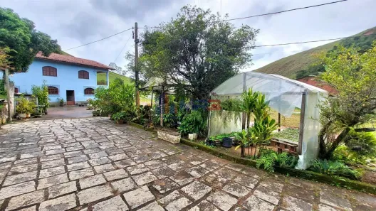 Fazenda/Sítio com 3 Quartos à venda, 43000m² no Segredo, Teresópolis