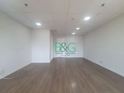 Sala Comercial para alugar, 40m² no Mooca, São Paulo