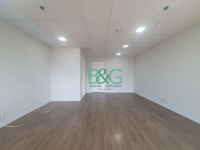 Sala Comercial para venda ou aluguel, 41m² no Mooca, São Paulo