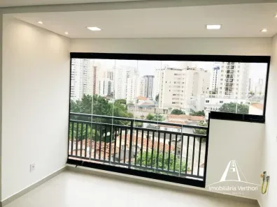 Apartamento com 2 Quartos à venda, 49m² no Chácara Inglesa, São Paulo