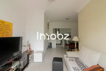 Apartamento com 2 Quartos à venda, 90m² no Itaim Bibi, São Paulo