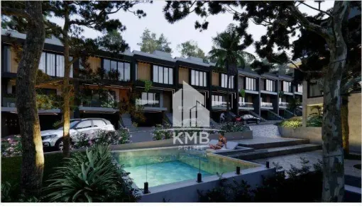 Casa de Condomínio com 3 Quartos à venda, 110m² no Diva Lessa de Jesus, Gravataí