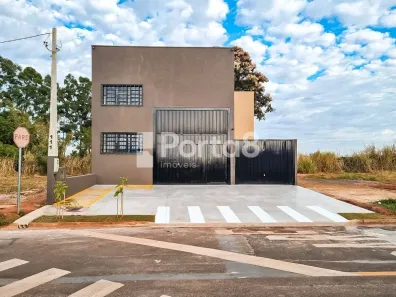 Galpão/Depósito/Armazém para alugar, 150m² no Fazenda Rio Preto, São José do Rio Preto