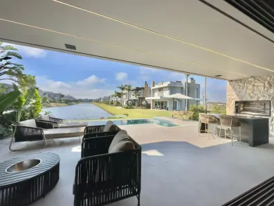 Casa de Condomínio com 4 Quartos à venda, 365m² no , Capão da Canoa