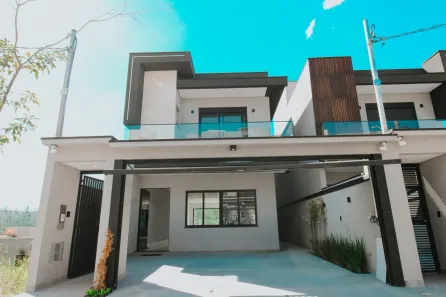 Casa com 3 Quartos à venda, 188m² no Portais (Polvilho), Cajamar