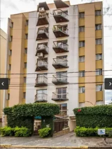 Apartamento com 2 Quartos à venda, 70m² no Ponte Preta, Campinas