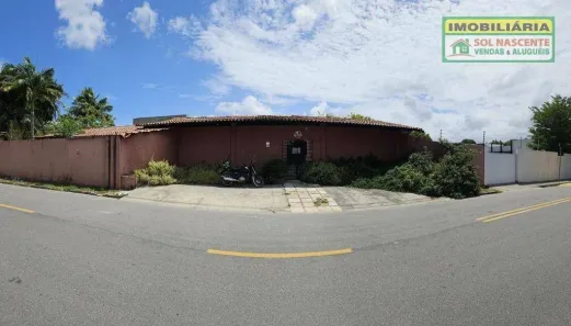 Ponto Comercial para alugar, 300m² no Centro, Eusébio