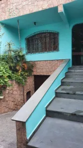 Sobrado com 3 Quartos à venda, 278m² no Jardim Nossa Senhora do Carmo, São Paulo