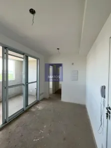 Apartamento com 2 Quartos à venda, 42m² no Vila Sul Americana, Carapicuíba