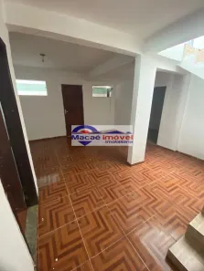 Casa com 4 Quartos à venda, 100m² no Alto Cajueiros, Macaé