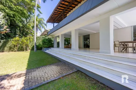 Casa de Condomínio com 5 Quartos à venda, 631m² no Barra da Tijuca, Rio de Janeiro