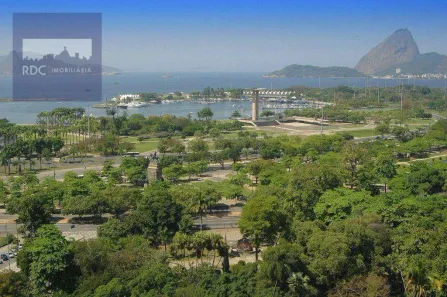 Sala Comercial para alugar, 629m² no Centro, Rio de Janeiro