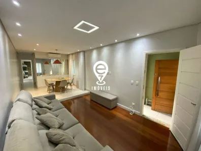 Sobrado com 3 Quartos à venda, 142m² no Vila do Bosque, São Paulo