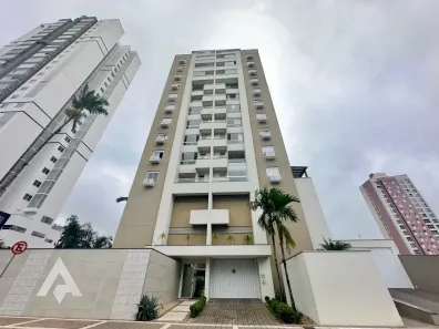 Apartamento com 3 Quartos à venda, 80m² no Itoupava Seca, Blumenau