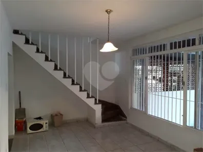 Sobrado com 2 Quartos à venda, 250m² no Jardim São Ricardo, São Paulo