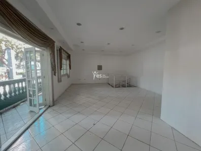Casa com 3 Quartos para alugar, 250m² no Jardim, Santo André
