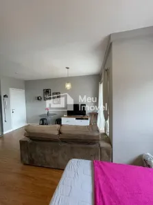 Apartamento com 1 Quarto para alugar, 33m² no Centro, São José dos Campos