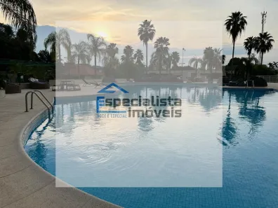 Apartamento com 3 Quartos à venda, 116m² no Olaria, Porto Velho