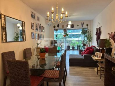 Apartamento com 2 Quartos à venda, 85m² no Recreio dos Bandeirantes, Rio de Janeiro