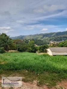 Lote/Terreno à venda, 737m² no , Paty do Alferes