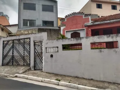 Casa com 4 Quartos à venda, 95m² no Parque da Vila Prudente, São Paulo