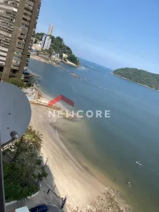 Apartamento com 4 Quartos à venda, 85m² no Itararé, São Vicente