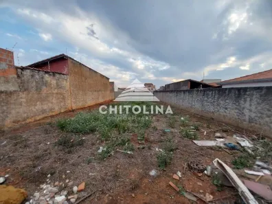 Lote/Terreno à venda, 330m² no Vila Vendramini, Itapetininga