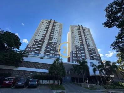 Apartamento com 3 Quartos à venda, 86m² no Jardim Pompéia, Indaiatuba