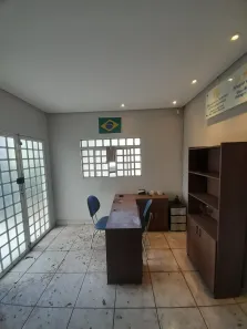 Imóvel Comercial com 10 Quartos para alugar, 350m² no Vila Nossa Senhora da Paz, São José do Rio Preto
