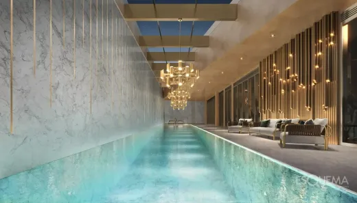Apartamento com 4 Quartos à venda, 360m² no Indianópolis, São Paulo