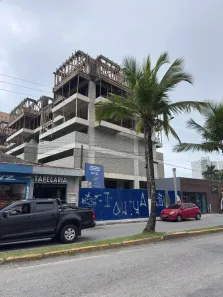 Apartamento com 2 Quartos à venda, 46m² no Vila Sao Paulo, Mongaguá