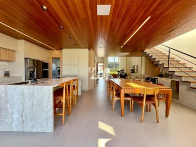 Casa com 3 Quartos à venda, 301m² no Pedra Branca, Palhoça