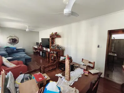Apartamento com 3 Quartos à venda, 125m² no Centro, Campinas