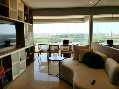 Apartamento com 2 Quartos à venda, 80m² no Bethaville I, Barueri