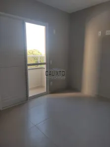 Apartamento com 2 Quartos à venda, 56m² no Brasil, Uberlândia