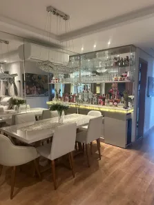 Apartamento com 3 Quartos à venda, 78m² no Paiaguás, Cuiabá