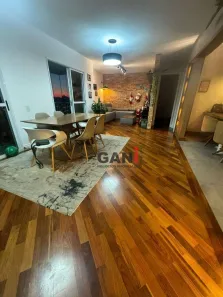 Apartamento com 3 Quartos à venda, 114m² no Vila Oratório, São Paulo