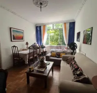 Apartamento com 2 Quartos à venda, 81m² no Copacabana, Rio de Janeiro
