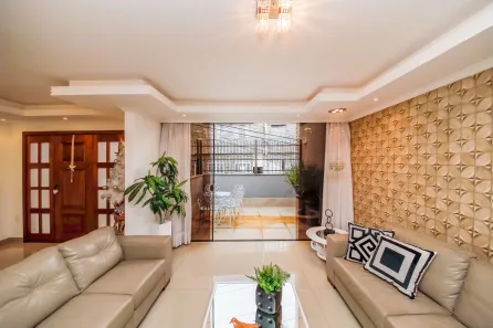 Casa com 3 Quartos à venda, 280m² no Paineiras, Juiz de Fora