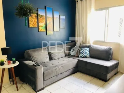 Apartamento com 3 Quartos à venda, 63m² no Parque Itália, Campinas