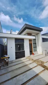 Casa com 2 Quartos à venda, 113m² no Fazenda Santo Antônio, Campos dos Goytacazes