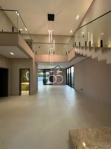 Casa de Condomínio com 5 Quartos à venda, 462m² no Ribeirão do Lipa, Cuiabá
