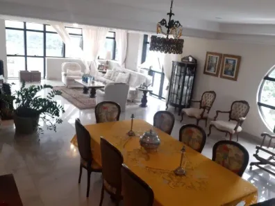 Apartamento com 4 Quartos à venda, 270m² no Lagoa Nova, Natal