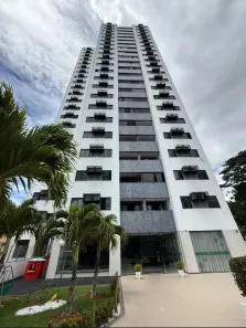Apartamento com 2 Quartos à venda, 54m² no Cabula, Salvador