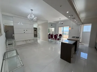 Apartamento com 2 Quartos à venda, 82m² no Ocian, Praia Grande