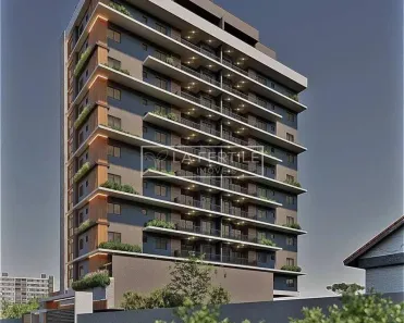 Apartamento com 4 Quartos à venda, 146m² no São Pedro, São José dos Pinhais