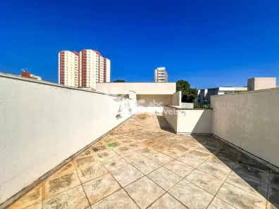 Cobertura com 3 Quartos para alugar, 164m² no Vila Valparaíso, Santo André
