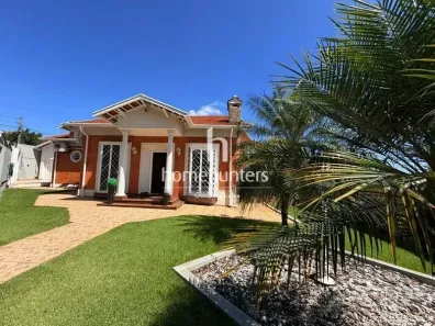 Casa com 3 Quartos para alugar, 212m² no Jardim Chapadão, Campinas