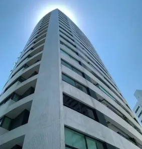 Apartamento com 3 Quartos à venda, 128m² no Boa Viagem, Recife