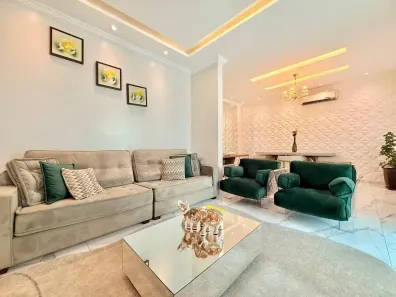 Casa de Condomínio com 4 Quartos à venda, 210m² no Parque Verde, Belém